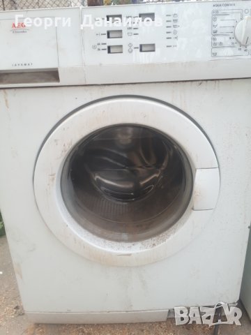 Продавам платка за пералня Aeg-Electrolux L54610, снимка 3 - Перални - 35890947