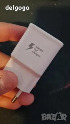 Samsung Fast Charge, снимка 5 - Оригинални зарядни - 48534826