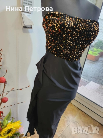 Последни бройки официални рокли , снимка 6 - Рокли - 52908952