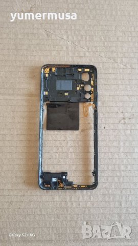Redmi Note 11S 5G-оригинален заден панел , снимка 2 - Резервни части за телефони - 41639286