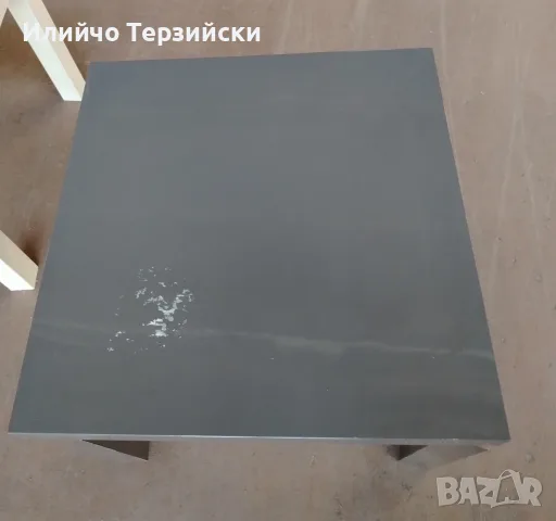 2 бр. маси - цената е за двете, снимка 3 - Маси - 56127954