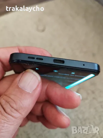 Xiaomi Redmi Note 12 4G, 8+4GB/128GB, снимка 7 - Xiaomi - 55961032