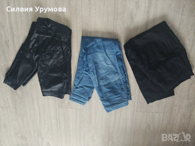 Дамски дрехи L/XL, снимка 7 - Комплекти - 51842611