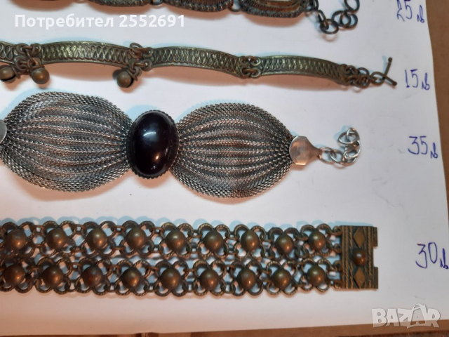 Накити 2, снимка 6 - Други - 36242408