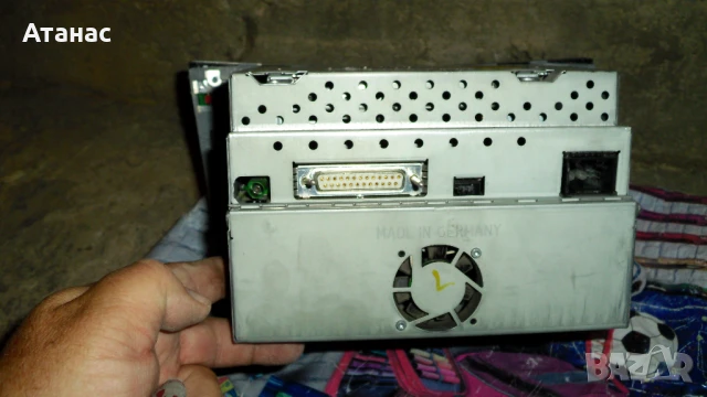 Оригинална мултимедиа/ навигация /за Мерцедес  Mercedes , снимка 7 - Аксесоари и консумативи - 50764548