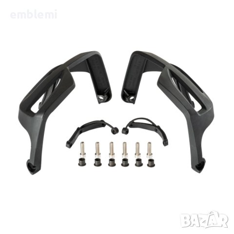 Протектори за цилиндрите BMW R1200R R1200GS Adventure 2005 - 2009, снимка 11 - Части - 41368386