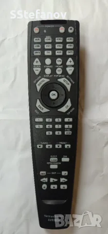 Дистанционно Harman Kardon AVR700
