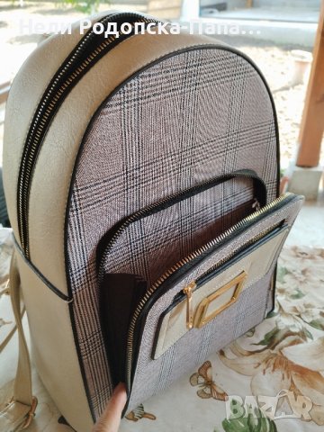 раница , снимка 2 - Раници - 41247487