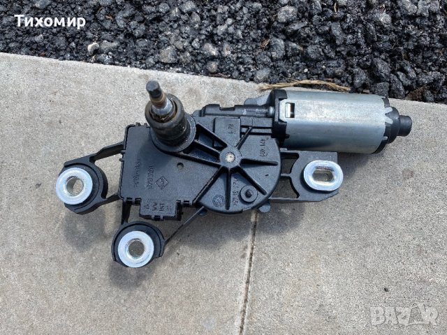 Машинка за задна чистачка от Алтеа ХЛ