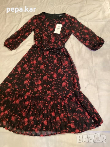 Маркова Нова рокля TOP SECRET разчер  34