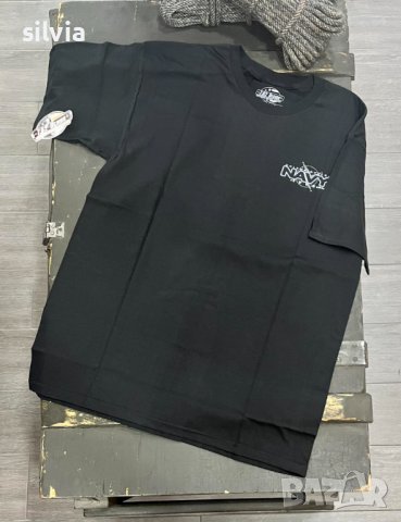 Тениска 7.62 DESIGN