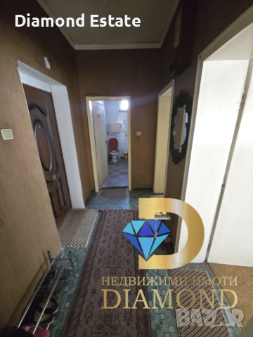 Втори етаж от къща в Димитровград, кв. Раковски, снимка 5 - Етаж от къща - 52413475