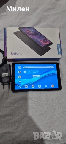 LENOVO TAB M7 