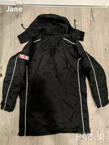 Sportika ново мъжко яке, размер L, цена 25 евро, снимка 6 - Якета - 53132551