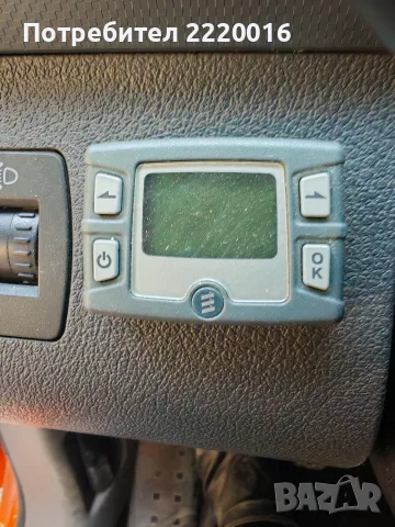 VW Cabby 1.9tdi 105 hp, снимка 10 - Автомобили и джипове - 56018209