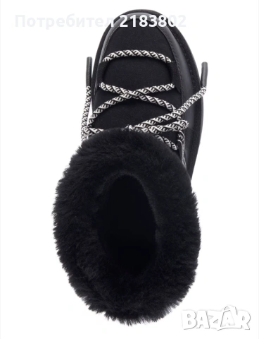 Ботуши Emu Austrialia, снимка 4 - Дамски ботуши - 53615749