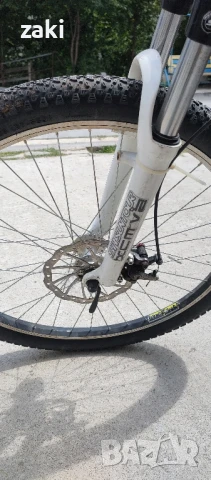 алуминиев Велосипед Scott aspect 50, снимка 1