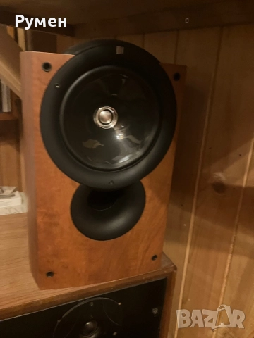 Kef Q1, снимка 3 - Тонколони - 52711071