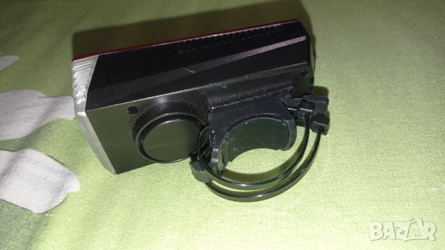 соларен фар за велосипед , снимка 10 - Аксесоари за велосипеди - 44463992