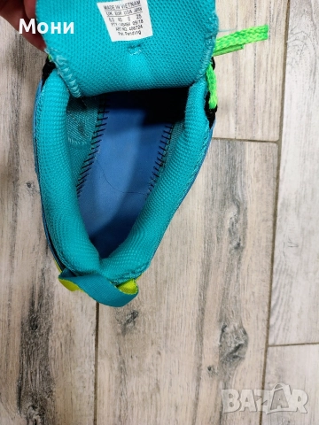 обувки различни KARL lagerfeld, solomon, 4US, снимка 17 - Дамски ежедневни обувки - 52918109