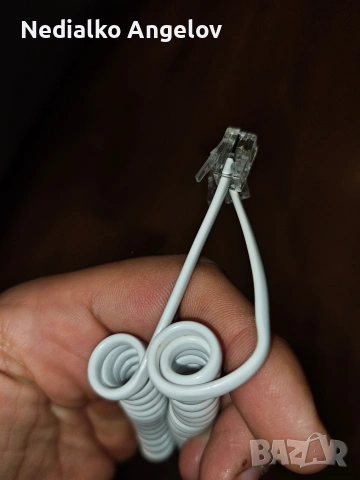 Домофонна Слушалка