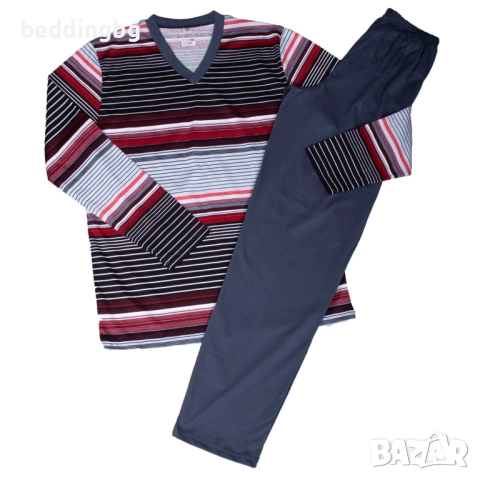 #Пижами за мъже и жени ЗЛАТЕВ , снимка 6 - Пижами - 36502964