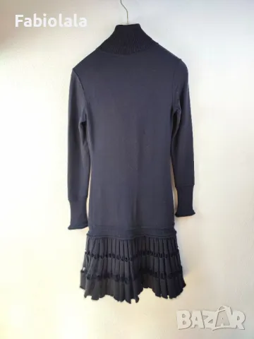 Roberto Cavalli dress XS, снимка 2 - Рокли - 47922649