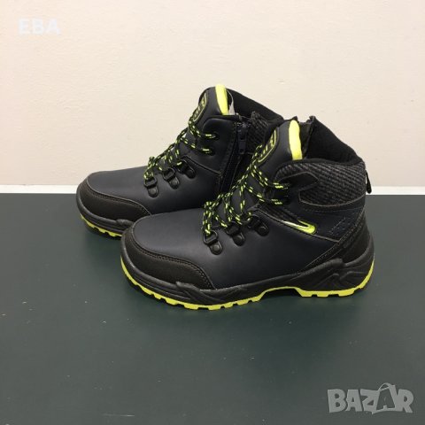 Детски боти / Нови зимни боти, снимка 2 - Детски боти и ботуши - 34610171