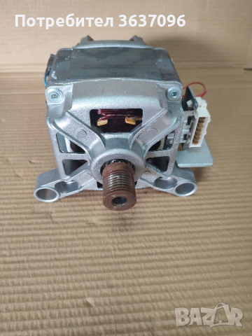 МОТОР ЗА ПЕРАЛНЯ MCA 61/64-148/AD16, снимка 4 - Перални - 44719555