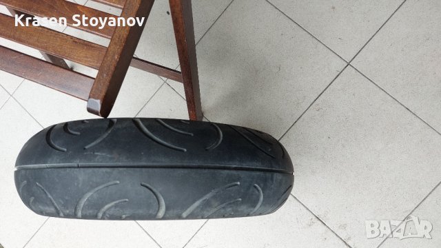 гума за мотор, скутер 3.00×10, снимка 4 - Части за велосипеди - 41190761