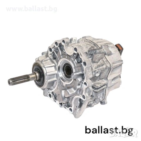 Раздатъчна кутия A7252802500 Mercedes Benz