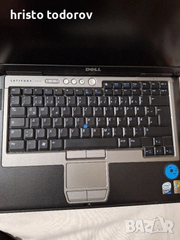 Лаптоп, снимка 2 - Лаптопи за дома - 53500307