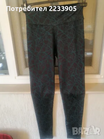 Спортен клин, снимка 1