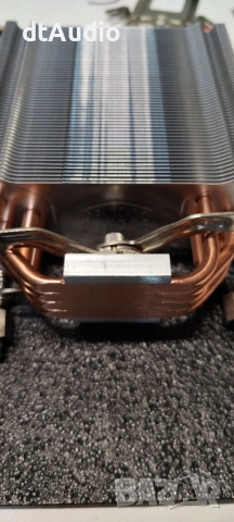 Компютърни компоненти(без кутия и захранване) - Gigabyte GA-Z170-D3H/Intel Core i5-7600K, снимка 6 - Геймърски - 51484996