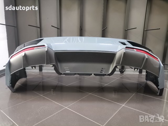 Задна Броня BMW I20 IX M Пакет БМВ И20 ИХ Комплект - A18, снимка 7 - Части - 41289037