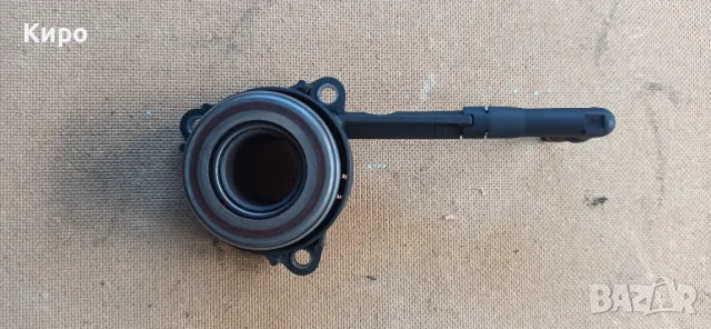 Фер. диск/притискател и аксиален лагер от Audi 8L 1.9TDI 131HP., снимка 6 - Части - 47412295