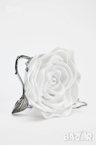 👛 Мини чанта на Zara 