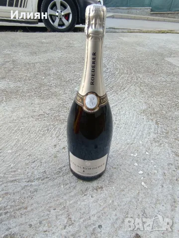 Шампанско 
