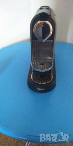 Kафе машина TURMIX TX170-CITIZ, снимка 2 - Кафемашини - 42161421