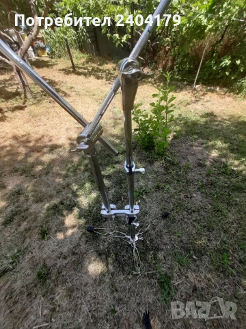 продавам, снимка 2 - Ударни инструменти - 52187779