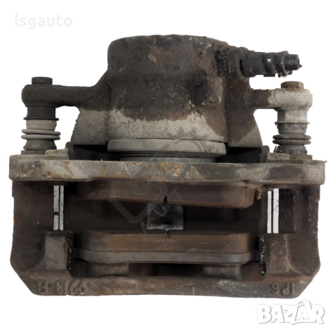 Преден ляв спирачен апарат Mercedes-Benz B-Class (W245) 2005-2011 ID: 122422, снимка 2 - Части - 44508689