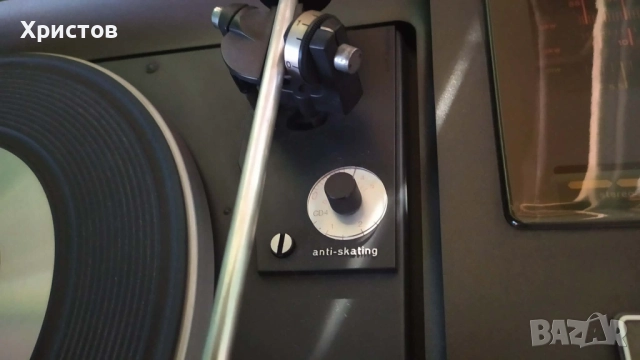 Немски радиограмофон WEGA-3229 ОТ ЕДНО ВРЕМЕ 1974г в отлично състояние много добро работещ , снимка 11 - Антикварни и старинни предмети - 52792045