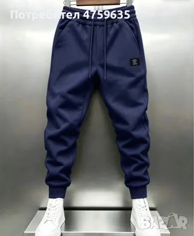 Мъжки панталони Nike | JD Sports BG, снимка 3 - Спортни дрехи, екипи - 56192397