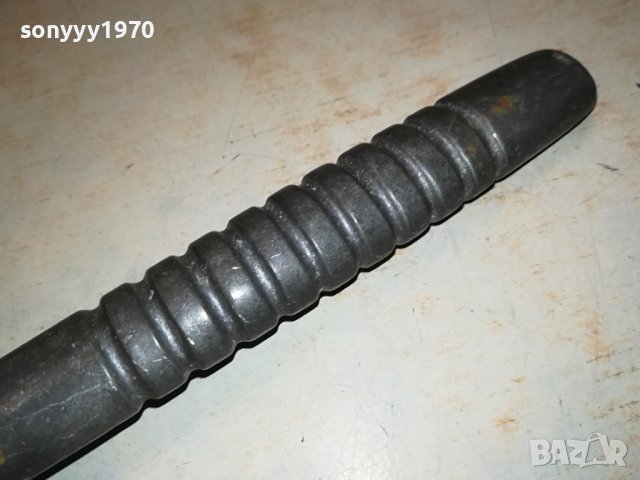 WEST GERMANY-МАРКОВ ЧУК 2302240848, снимка 9 - Антикварни и старинни предмети - 44428873