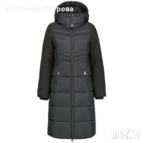 Палто GARCIA, размер М, снимка 5 - Палта, манта - 48035148