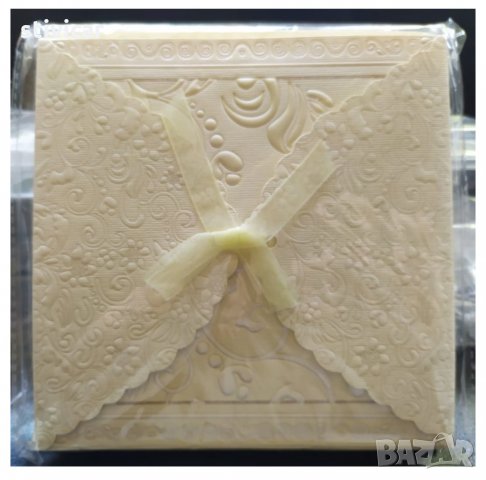 Покана за вашият празник - квадратна - Ново.,, снимка 4 - Покани - 34861064