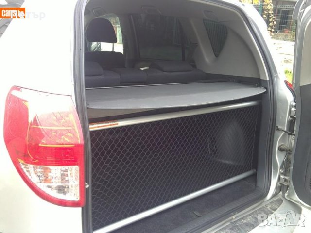 Оригинални капачета, капачки, за преднаброня за багажник  Toyota  РАВ4 2006г.до 2012г.   Toyota RAV , снимка 5 - Аксесоари и консумативи - 25159692