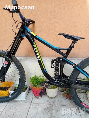 Radon Swoop 27.5 M, 2018 Мекица DH, снимка 7 - Велосипеди - 56165225
