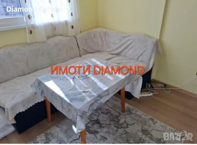 Гарсониера в Димитровград кв. Каменец, снимка 4 - Апартаменти - 48941446