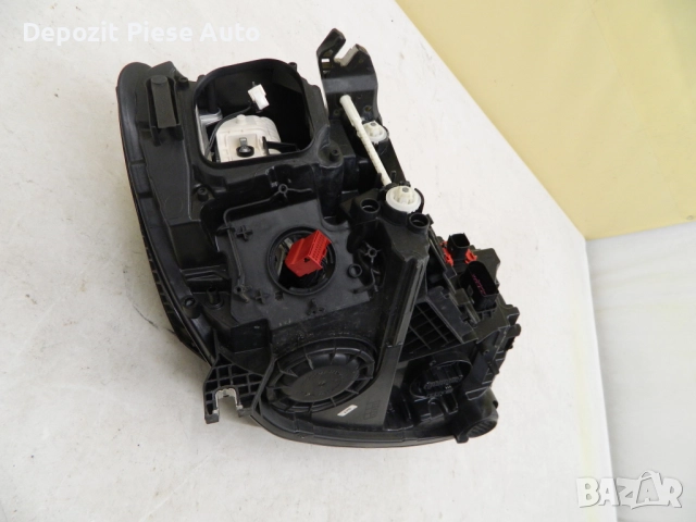 Ляв фар Audi A6 4G, C7 facelift Led Matrix 2015, 2016, 2017, 2018, оригинален код 4G0941035, снимка 8 - Части - 52051282